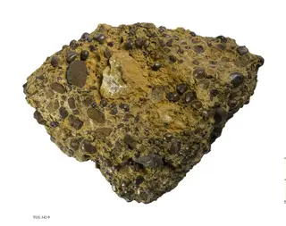 Limonite