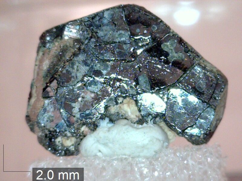 Almeidaite