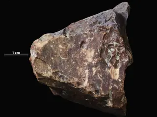Chalcedony