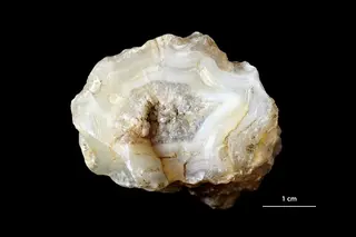 Chalcedony