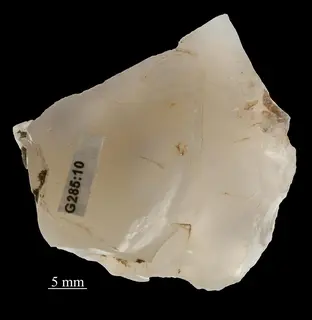 Chalcedony