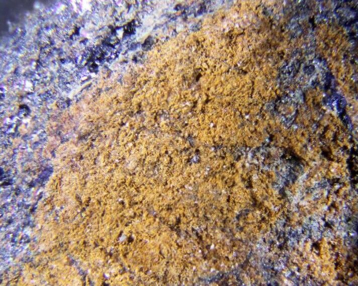 Ferrohexahydrite