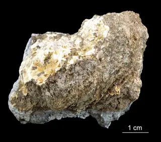 Minerals