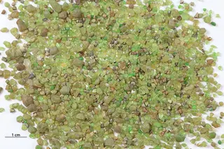 Demantoid