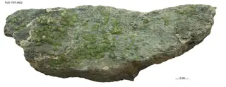 Demantoid