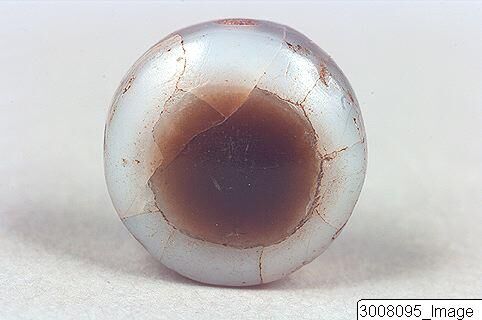 Eye Agate