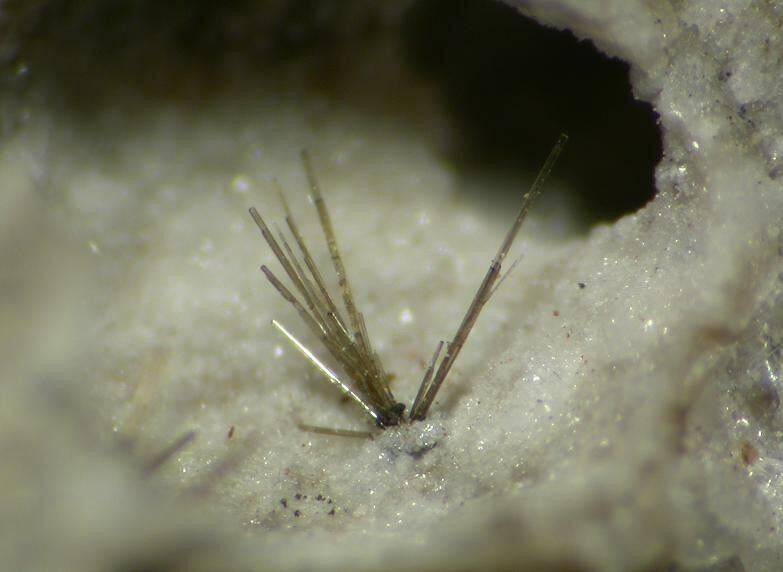 Ferrosilite