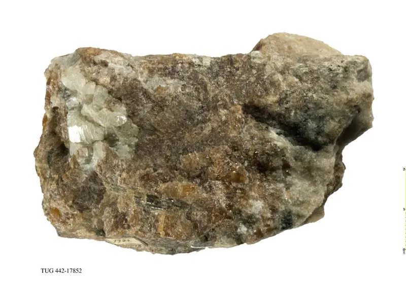 Scheelite