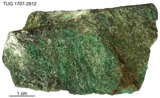 Fuchsite