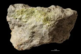 Minerals