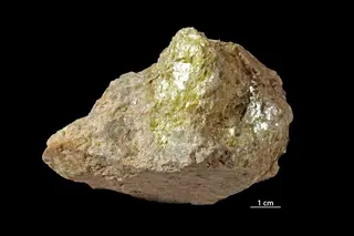 Minerals