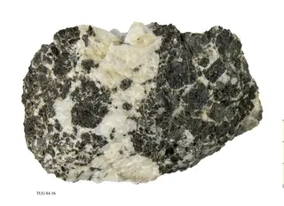 Hornblende