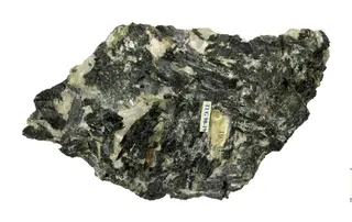 Hornblende