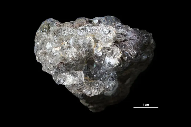 Hyalite
