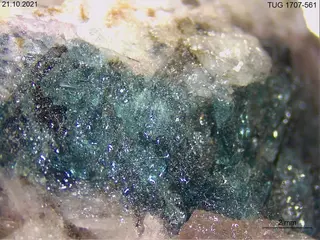 Indicolite