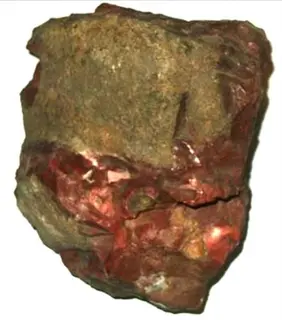 Opal; SiO2 nH2O; Tectosilicați