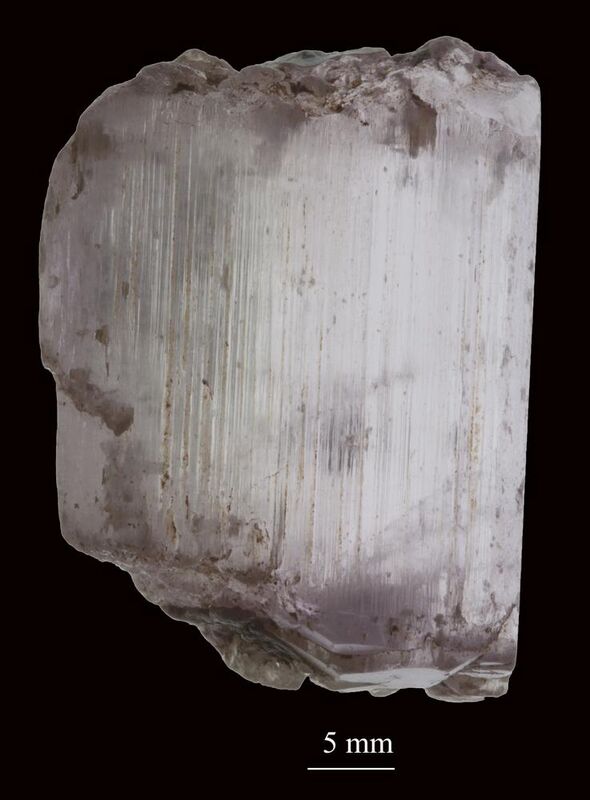 Kunzite