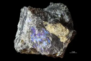 Labradorite