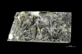 Labradorite