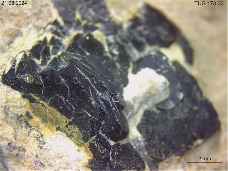 Marmatite