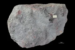 Minerals