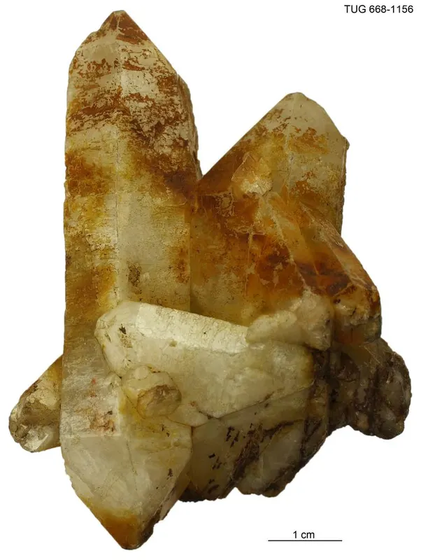 Milky Quartz