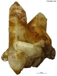 Milky Quartz