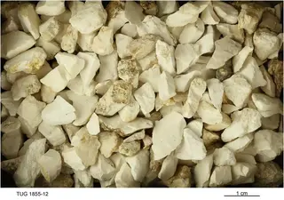 Milky Quartz