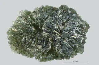 igneous- and metamorphic rocks