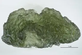 igneous- and metamorphic rocks