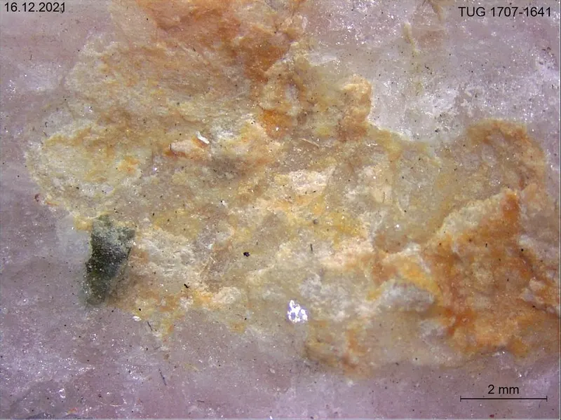 Morganite