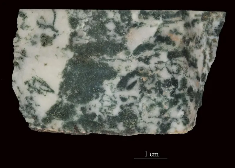 Minerals