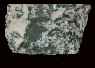 Minerals