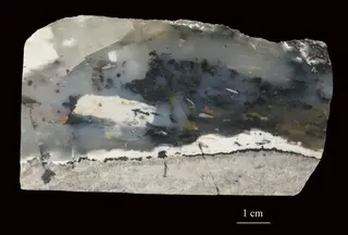 Minerals