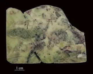 Minerals