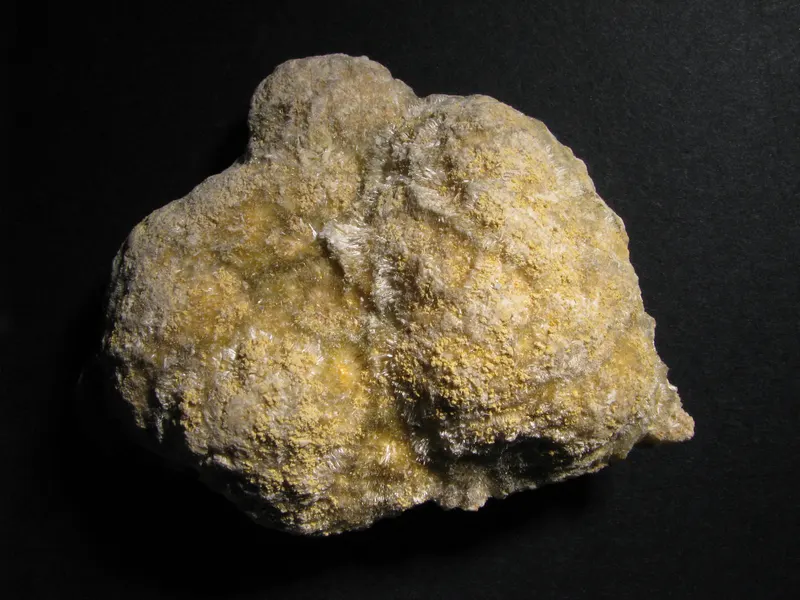Fibroferrite - Cetine, Siena, Toscana, Italia.jpg