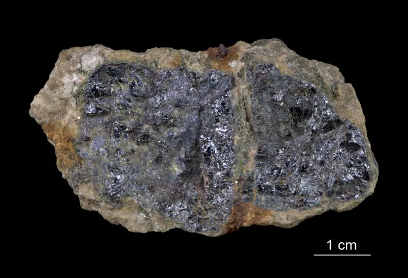 Rutile