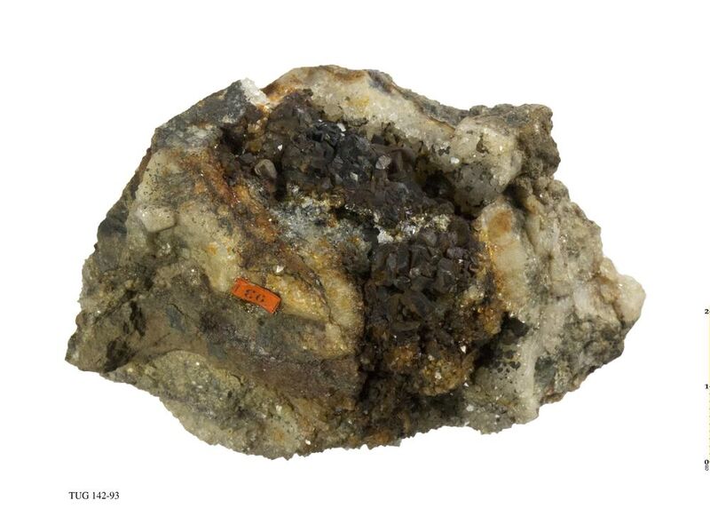 Oligonite