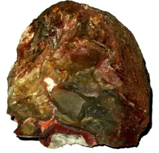 Calcedonie; SiO2; Tectosilicați