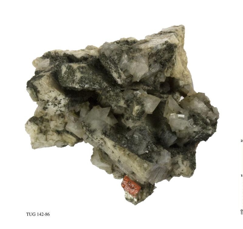 Pericline
