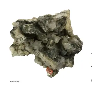 Pericline