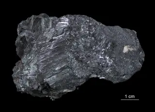 Pyrolusite