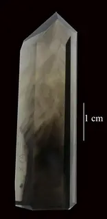 Prasiolite
