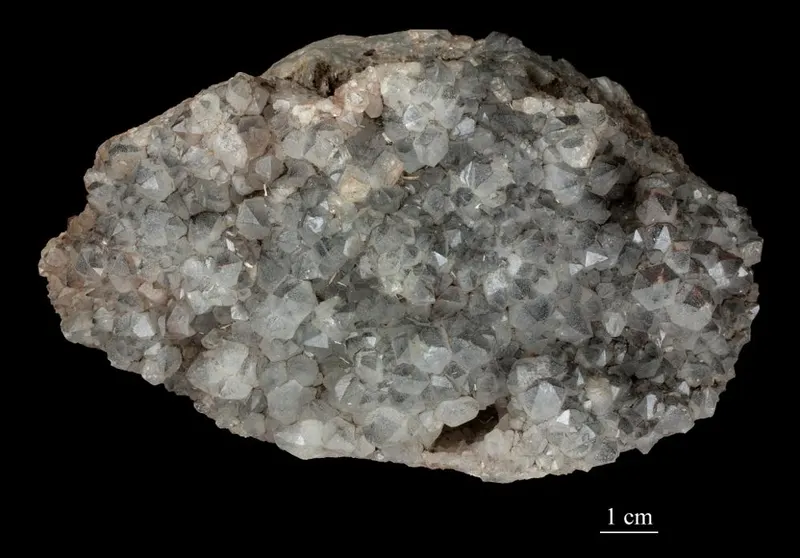 Rock Crystal