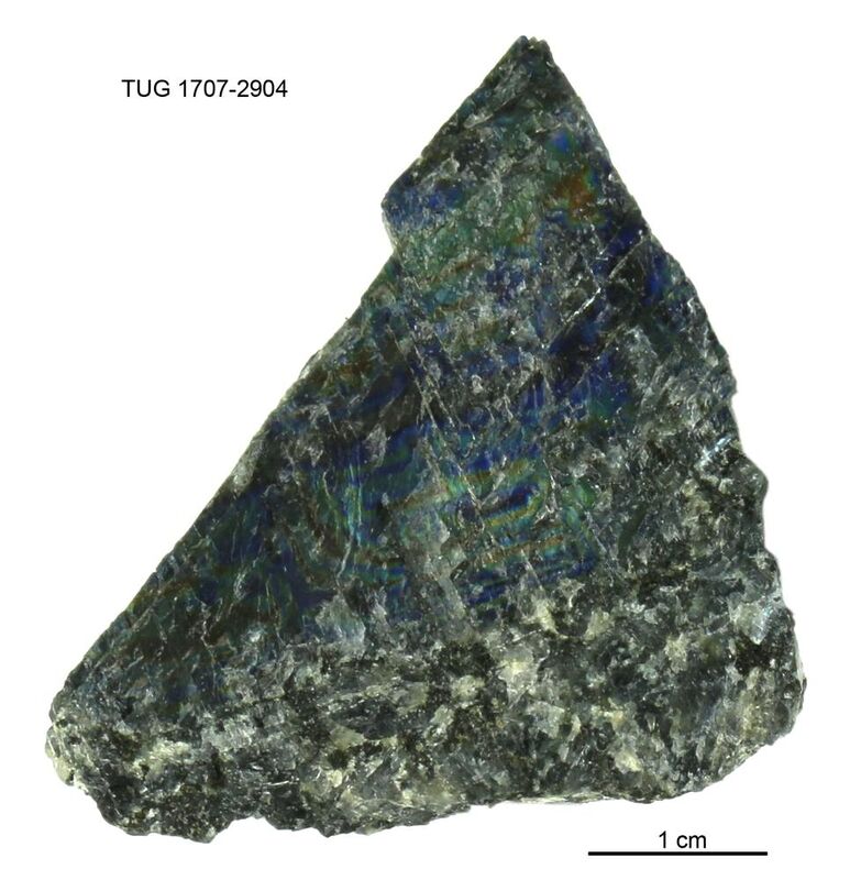 Spectrolite