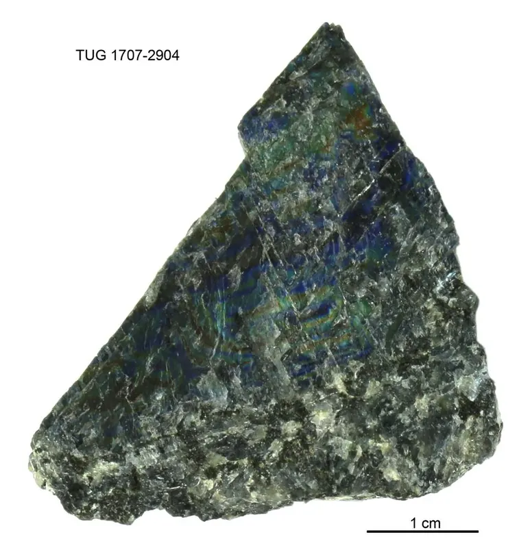 Spectrolite