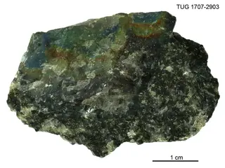 Spectrolite