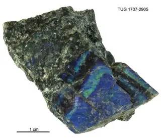Spectrolite