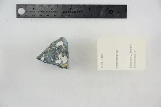 Finnemanite with Hausmannite (48140064093).jpg