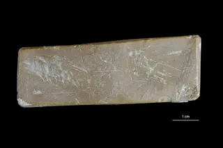 Steatite